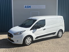 Ford Transit Connect - 1.5 100Pk EcoBlue L2 Trend / Cruise / SCHUIFDEUR / Airco / Trekhaak / Apk t/m 26-08-2027