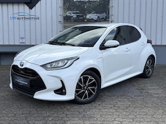 Toyota Yaris - 1.5 Hybrid Dynamic | Keyless | LED | Full map navi | Stoelverwarming