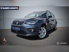 SEAT Arona - 1.0 TSI Xcellence, 100% Onderhouden, Garantie