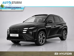 Hyundai Tucson - 1.6 T-GDI PHEV N Line Sky