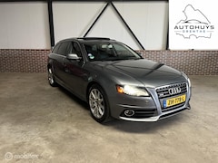 Audi A4 Avant - 2.0 TFSI quattro S Edition PANO/B&O/MEMORY