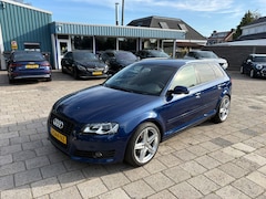 Audi A3 Sportback - 1.4 TFSI Ambition Pro Line S