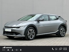 Kia EV6 - Edition 77.4 kWh / SOH 100% / Fabrieksgarantie tot 16-04-2032 / 1.600 kg trekgewicht / And