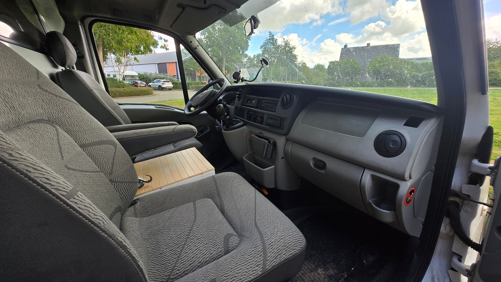 Renault Master - Camperbus - AutoWereld.nl