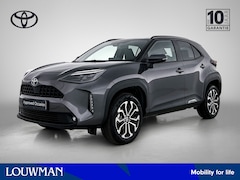 Toyota Yaris Cross - 1.5 Hybrid Business Plus AWD | BTW voertuig | Apple CarPlay/Android Auto | Navigatie | Cru
