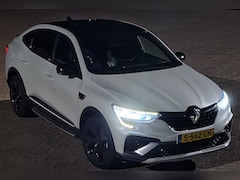 Renault Arkana - 1.6 Hybrid R.S. Line E-TECH