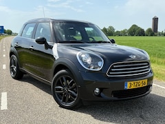 MINI Countryman - 1.6 Cooper 122pk | Orig NL | 1e Eig
