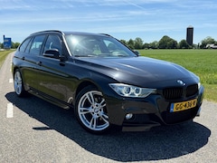 BMW 3-serie Touring - 316i M Sport Edition 136pk | Orig NL