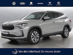 Skoda Kodiaq - 1.5 TSI 204pk PHEV Tour Edition DSG / Navigatie / Stoelverwarming / Camera