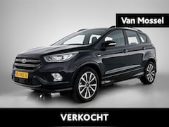 Ford Kuga - 1.5 EcoBoost ST Line | TREKHAAK | Cruise Control | Stoel-/stuurverwarming | Navigatie | Cl