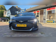 Toyota Corolla Touring Sports - 1.8 Hybrid GR Sport