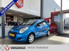 Suzuki Alto - 1.0 Cool Comfort, 2e Eigenaar, Dealeronderhouden, Airco, Elektrischpakket, Stuurbekrachtin
