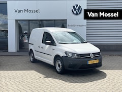 Volkswagen Caddy - 2.0 TDI 75PK | Airco | Bluetooth | Radio | Elektrische Ramen |