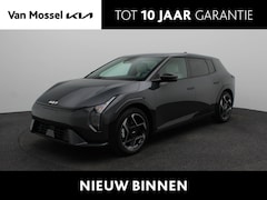 Kia EV4 - GT-Line Business Edition 81.4 kWh | DIRECT LEVERBAAR | VOORRAAD | NIEUW MODEL | NIEUW