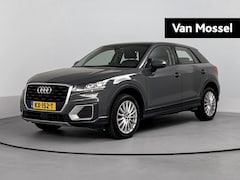 Audi Q2 - 1.4 TFSI CoD Design Pro Line