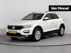 Volkswagen T-Roc - 1.0 TSI Style