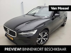 Volvo V60 - 2.0 B3 Essential