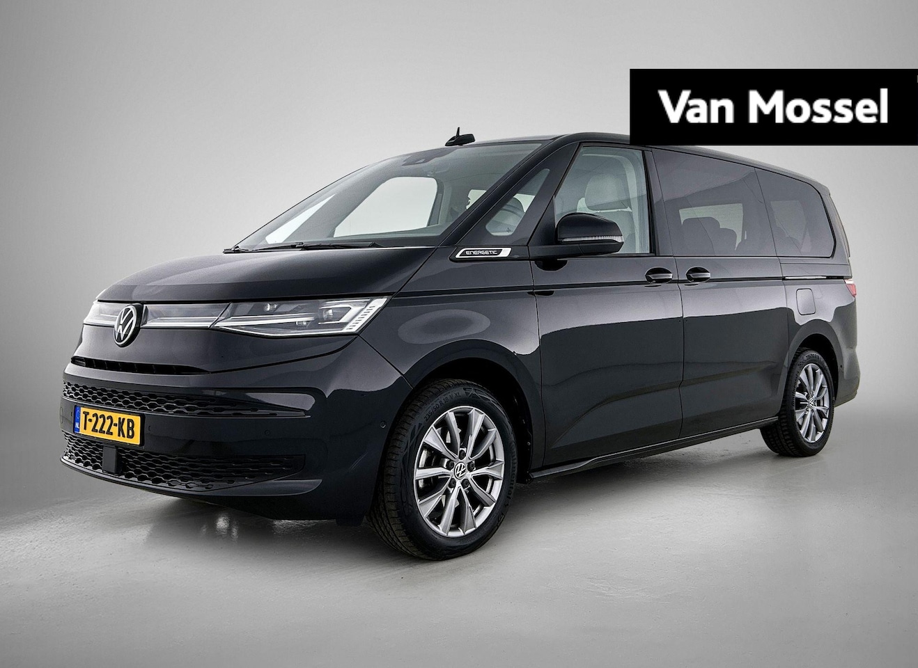 Volkswagen Multivan - 1.4 eHybrid L2H1 Life 1.4 eHybrid L2H1 Life - AutoWereld.nl