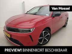 Opel Astra - 1.6 Hybrid Business Edition