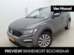 Volkswagen T-Roc - 1.0 TSI Style