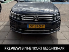 Volkswagen Tiguan - 1.4 TSI 4Motion Highline