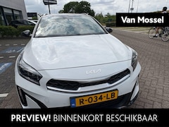 Kia XCeed - 1.6 GDi PHEV ExecutiveLine