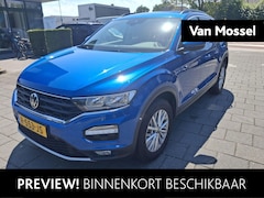 Volkswagen T-Roc - 1.0 TSI Style