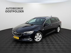 Opel Insignia Sports Tourer - 1.5 Turbo Innovation