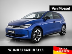 Volkswagen ID.Polo - Life First Edition 52 kWh 211 PK | Navigatie | Stoelverwarming | Stuurverwarming | Achteru