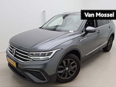 Volkswagen Tiguan Allspace - 1.5 TSI Life Business 7p. 150 PK | Automaat | Navigatie | Parkeersensoren | Stoelverwarmin