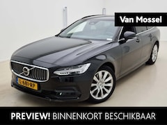 Volvo V90 - 2.0 B4 Momentum Business