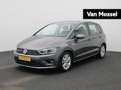 Volkswagen Golf Sportsvan - 1.0 TSI Comfortline 116 PK| Origineel Nederlands | 1e Eigenaar | Navigatie | Cruise Contro