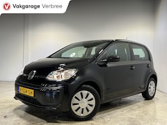Volkswagen Up! - 1.0 | Airco | Radio | DAB | LED Dagrijverlichting |