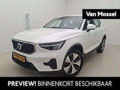 Volvo XC40 - 1.5 T2 Core
