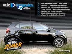 Kia Picanto - ComfortLine 1.0 DPi Automaat
