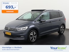 Volkswagen Touran - 1.5 TSI Highline DSG 7-persoons | All-in 693, - Private Lease | Direct uit voorraad