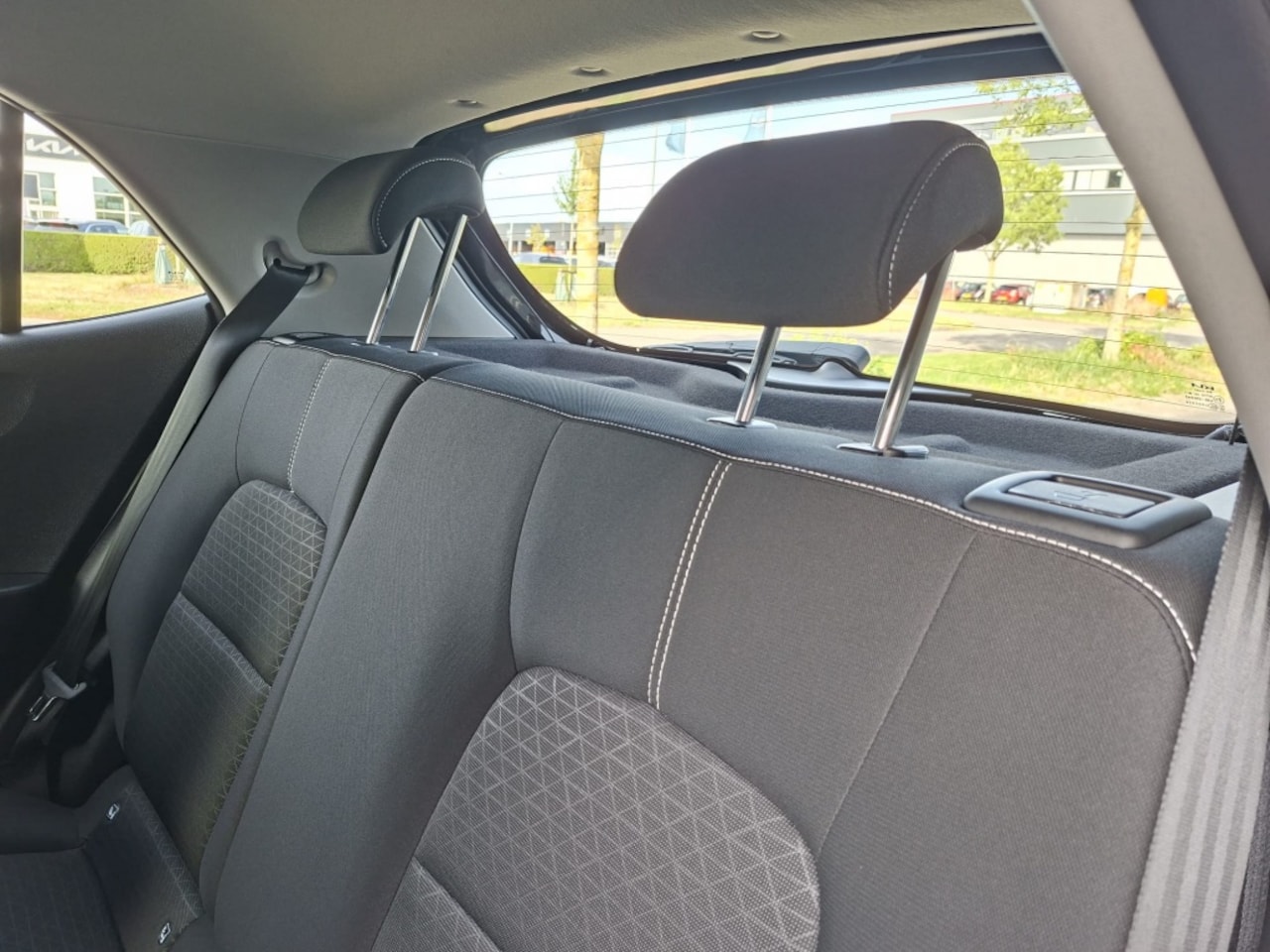 Kia Picanto - ComfortLine 1.0 DPi Automaat