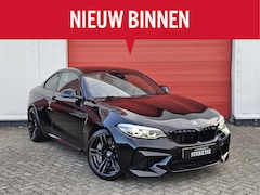 BMW 2-serie Coupé - M2 DCT Competition | Track-Pack | H/K | Camera | Rijklaar inclusief 1 jaar BOVAG garantie