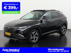 Hyundai Tucson - 1.6 T-GDI PHEV Premium Sky 4WD | Trekhaak | Panoramadak | Memory Stoel | Zondag Open