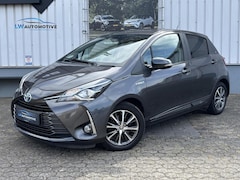 Toyota Yaris - 1.5 Hybrid Dynamic | Keyless | Camera | Stoelverwarming