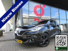 Renault Kadjar - 1.2 TCe Extase 131 PK AUTOMAAT 89.542 KM NAP