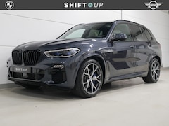 BMW X5 - xDrive45e M-Sport | Panoramadak | CoPilot | Laser | Harman Kardon