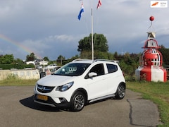Opel Karl - 1.0 Rocks Online Edition *Carplay