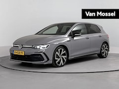 Volkswagen Golf - 2.0 TSI R-Line Panoramisch Schuif Kanteldak | Stoelverwarming | Stuurwiel Verwarming | Cli