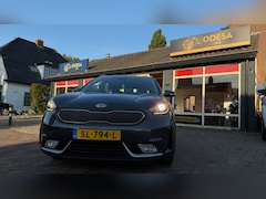 Kia Niro - 1.6 GDi Hybrid DynamicLine