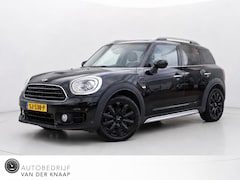 MINI Countryman - 1.5 Cooper Pepper | NAP | Clima | Cruise | Multimedia/Navi | Leder/Stof| LED | PDC + Camer