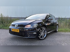 Volkswagen Golf - 1.4 TSI R-Line / Navi / PDC / Clima & Cruise-control