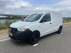 Dacia Dokker - 1.5 dCi 75 Basic