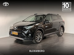 Toyota RAV4 - 2.0 VVT-i AWD Style | Trekhaak | Stoelverwarming | Elektrische achterklep |