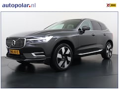 Volvo XC60 - 2.0 Recharge T6 AWD Inscription Leder/Panodak/Adaptive etc
